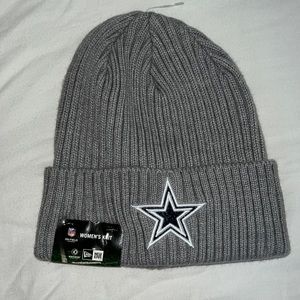 Cowboys Beanie